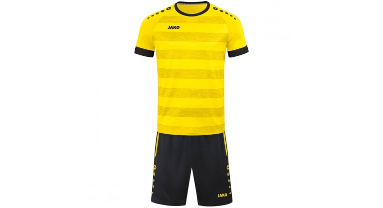 Джерсі Celtic Melange S/S