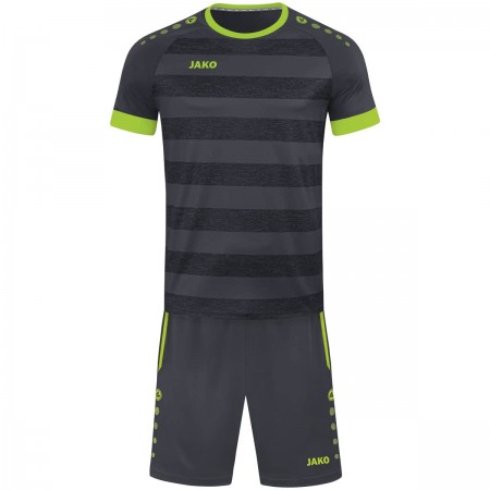 Джерсі Celtic Melange S/S