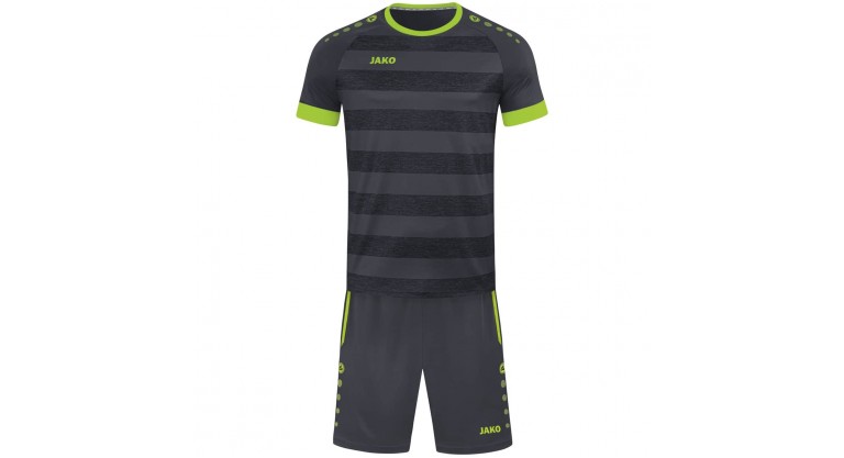 Джерсі Celtic Melange S/S