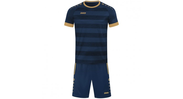 Джерсі Celtic Melange S/S