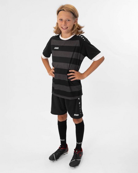 Джерсі Celtic Melange S/S