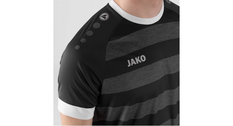 Джерсі Celtic Melange S/S