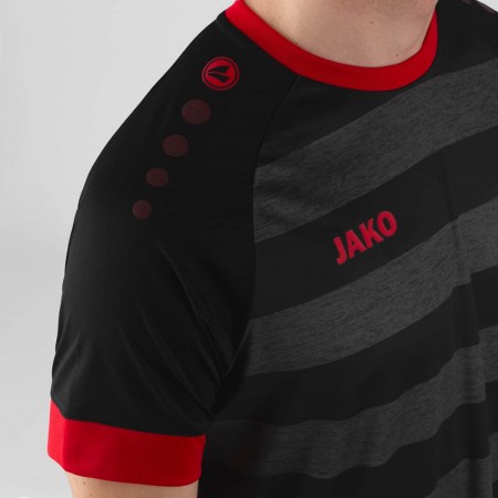 Джерсі Celtic Melange S/S