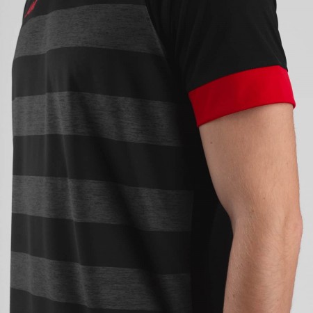 Джерсі Celtic Melange S/S