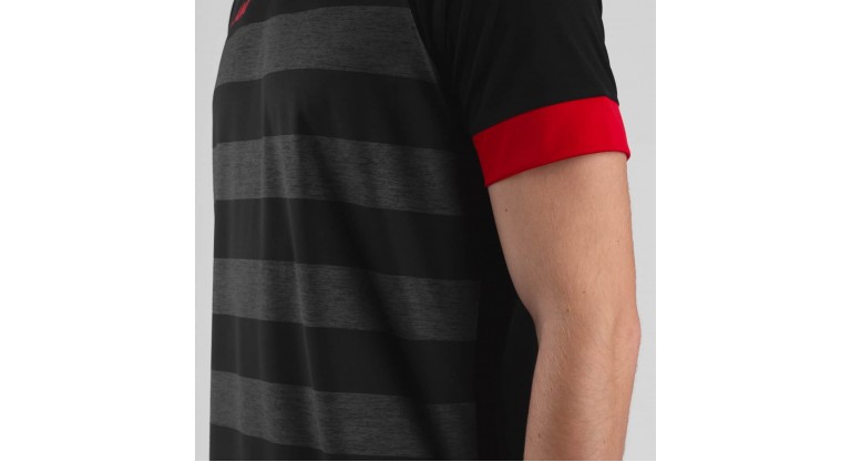 Джерсі Celtic Melange S/S