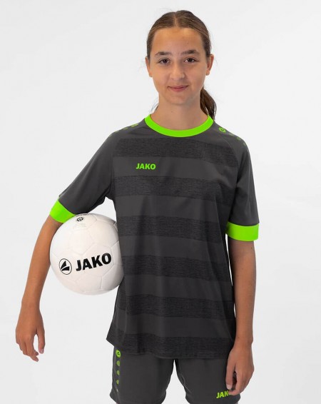 Джерсі Celtic Melange S/S