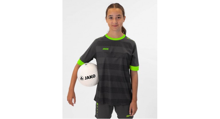 Джерсі Celtic Melange S/S