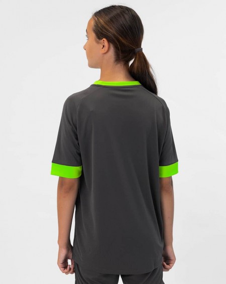 Джерсі Celtic Melange S/S