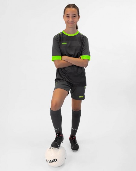 Джерсі Celtic Melange S/S