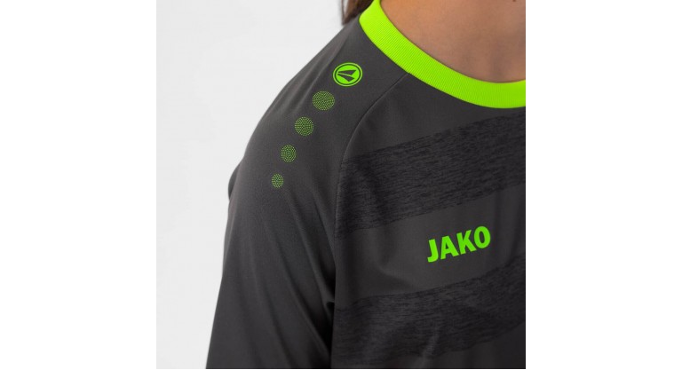 Джерсі Celtic Melange S/S