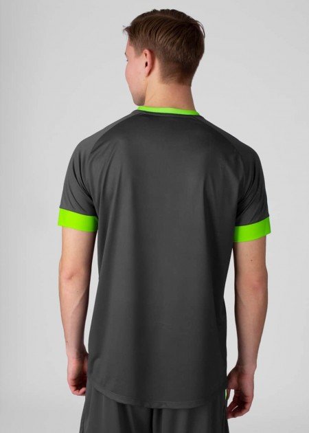 Джерси Celtic Melange S/S