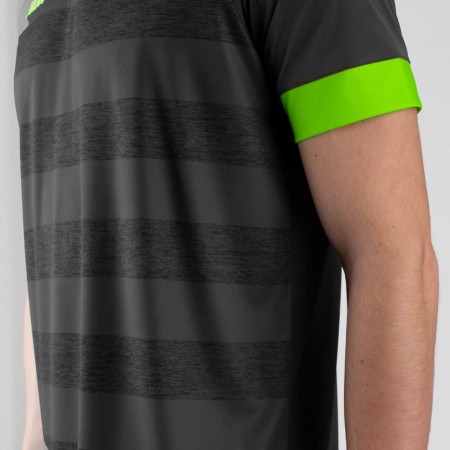 Джерсі Celtic Melange S/S