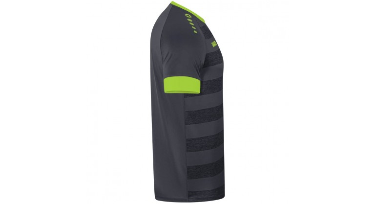 Джерсі Celtic Melange S/S