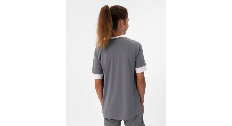 Джерсі Celtic Melange S/S Джерсі Celtic Melange S/S