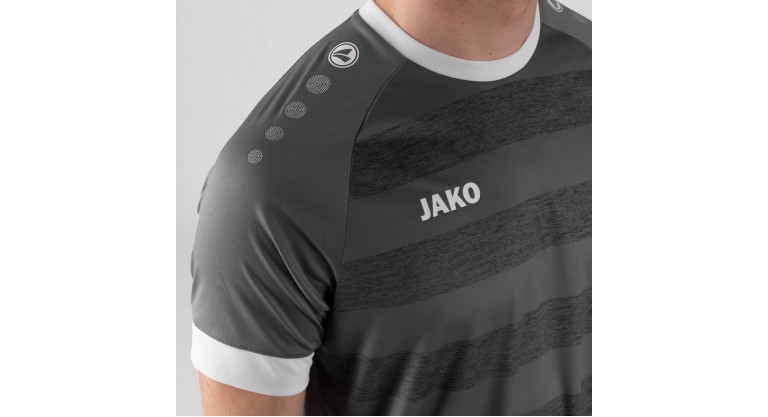 Джерсі Celtic Melange S/S Джерсі Celtic Melange S/S