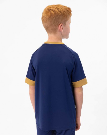 Джерсі Celtic Melange S/S