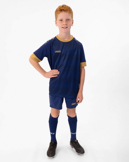 Джерсі Celtic Melange S/S