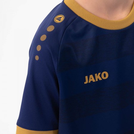 Джерсі Celtic Melange S/S