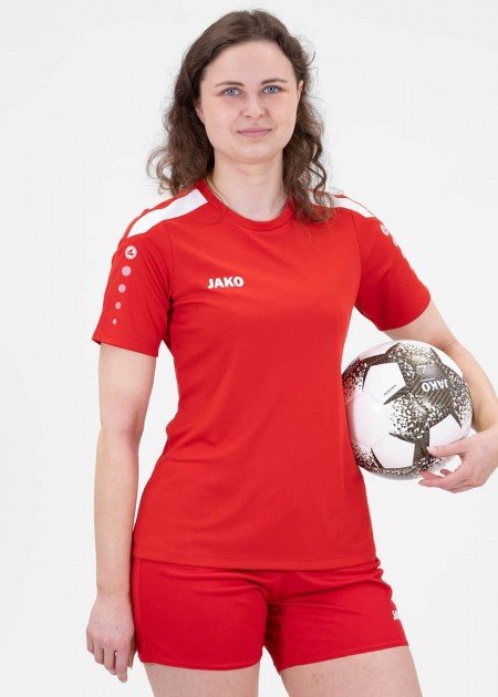 Джерсі Power S/S - фото 1 Джерсі Power S/S