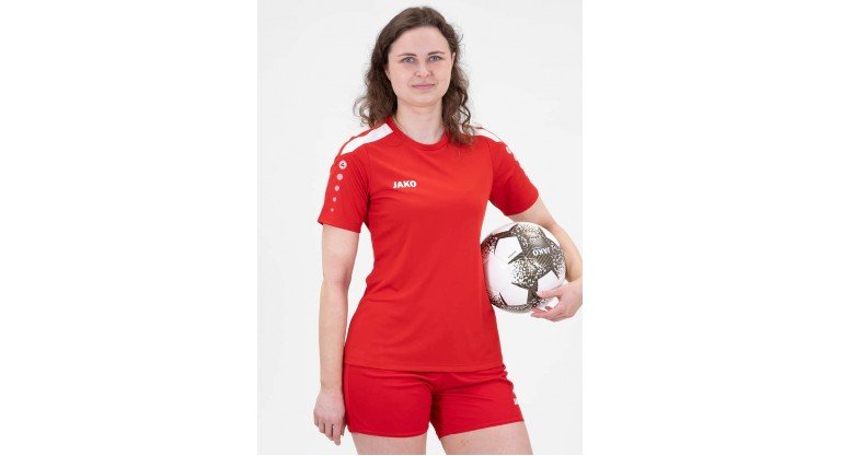 Джерсі Power S/S Джерсі Power S/S