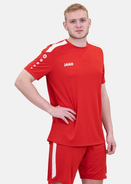 Джерсі Power S/S - фото 6 Джерсі Power S/S