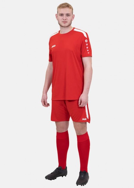 Джерсі Power S/S - фото 8 Джерсі Power S/S