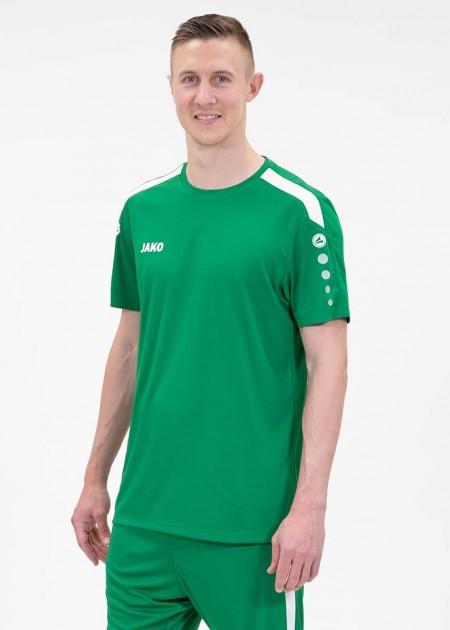 Джерси Power S/S - фото 5 Джерси Power S/S