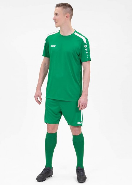 Джерси Power S/S - фото 8 Джерси Power S/S