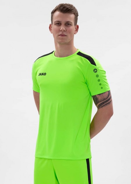 Джерси Power S/S - фото 7 Джерси Power S/S