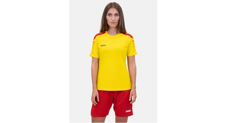 Джерсі Power S/S Джерсі Power S/S