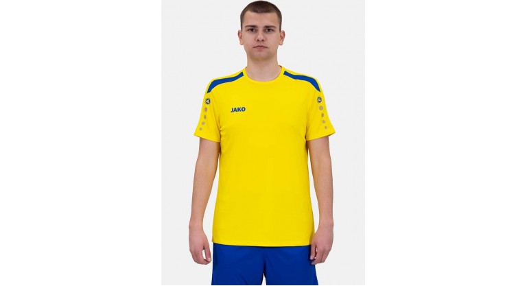 Джерсі Power S/S
