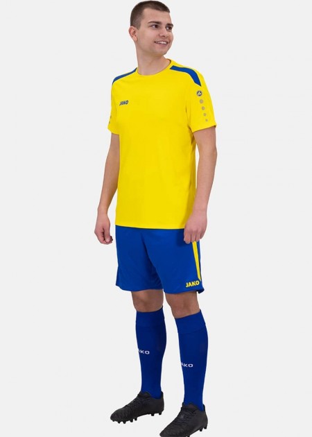 Джерсі Power S/S