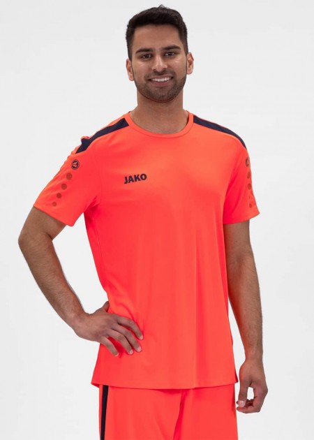 Джерсі Power S/S - фото 5 Джерсі Power S/S