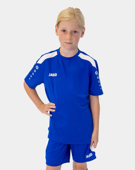 Джерси Power S/S