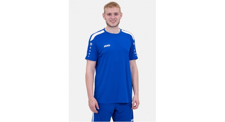 Джерсі Power S/S