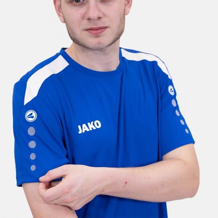 Джерсі Power S/S