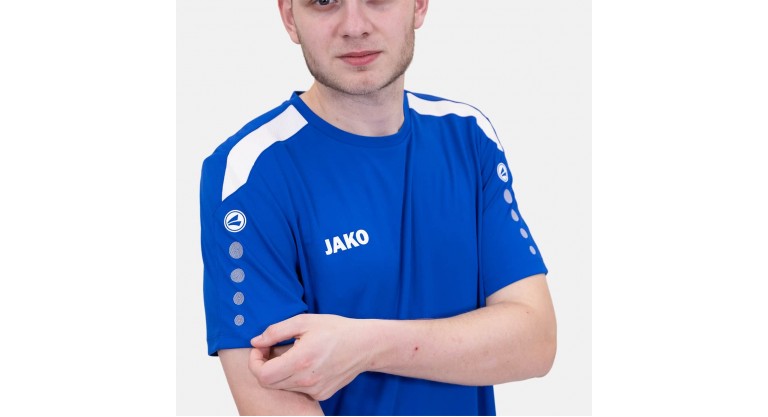 Джерсі Power S/S