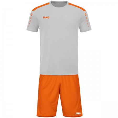 Джерсі Power S/S