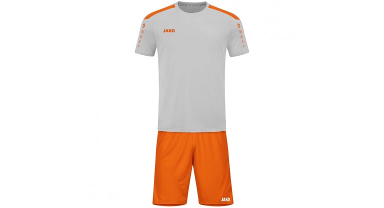 Джерсі Power S/S