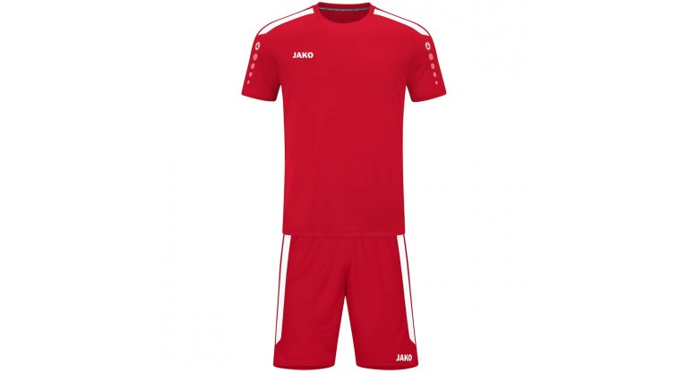 Джерсі Power S/S Джерсі Power S/S