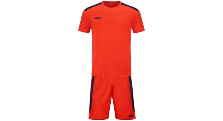 Джерсі Power S/S Джерсі Power S/S
