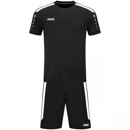 Джерсі Power S/S