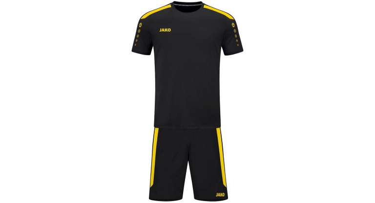 Джерсі Power S/S Джерсі Power S/S