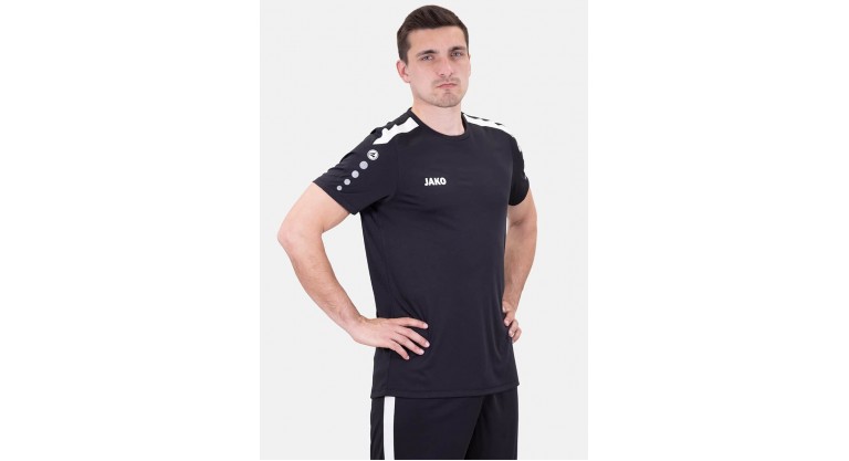 Джерсі Power S/S