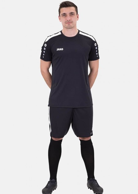 Джерсі Power S/S