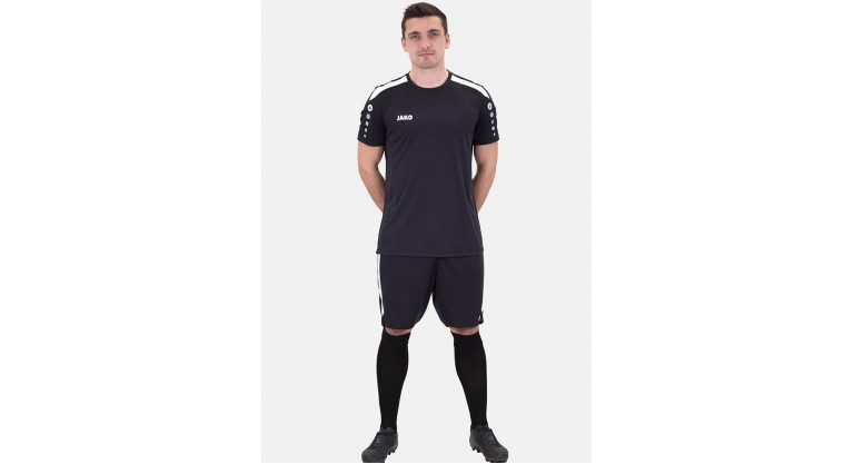 Джерсі Power S/S