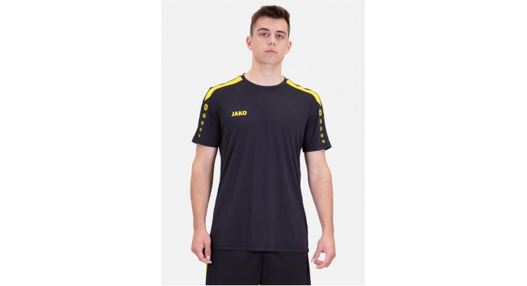 Джерсі Power S/S Джерсі Power S/S