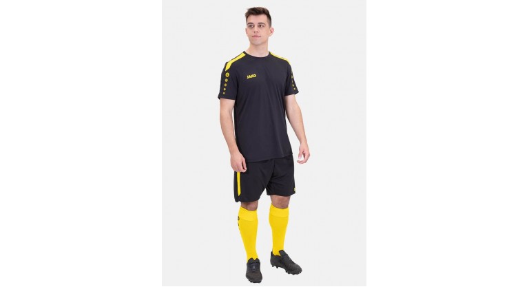 Джерсі Power S/S Джерсі Power S/S