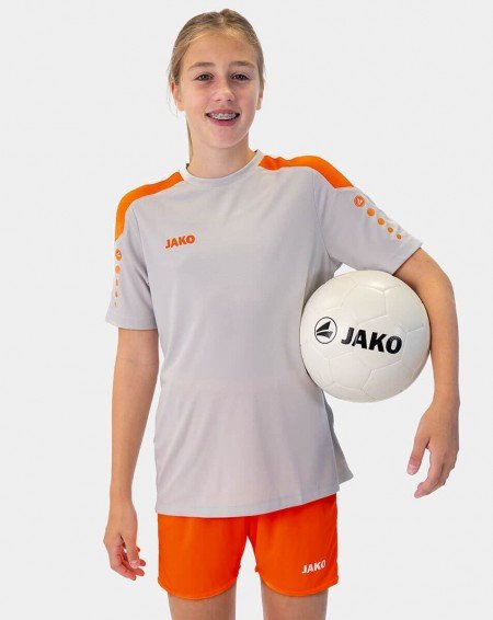 Джерсі Power S/S