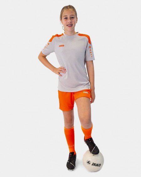 Джерсі Power S/S